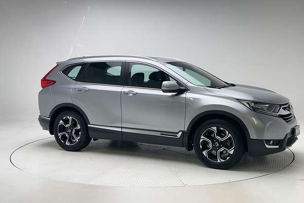 2019 Honda CR-V VTi-L RW