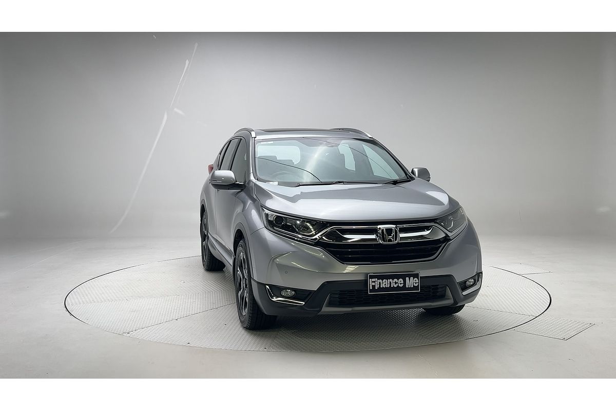 2019 Honda CR-V VTi-L RW