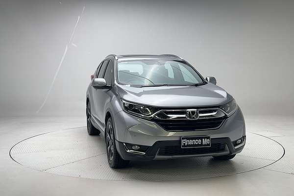 2019 Honda CR-V VTi-L RW