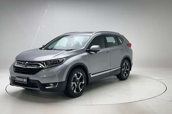 2019 Honda CR-V VTi-L RW