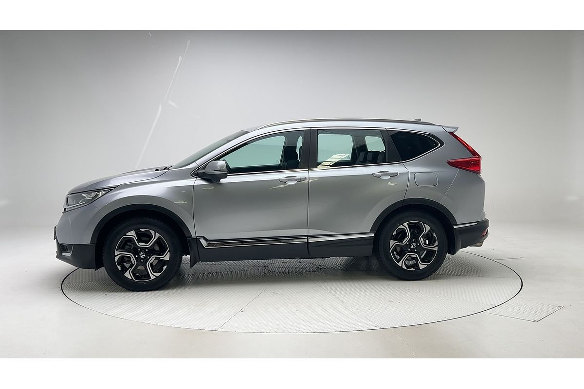 2019 Honda CR-V VTi-L RW