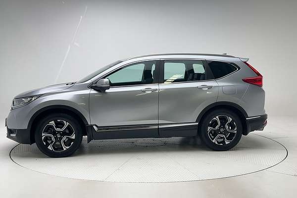 2019 Honda CR-V VTi-L RW