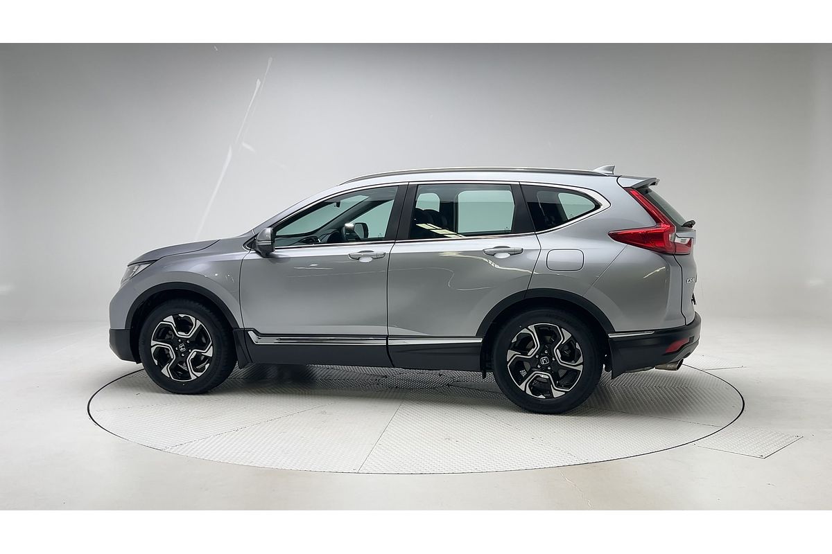 2019 Honda CR-V VTi-L RW