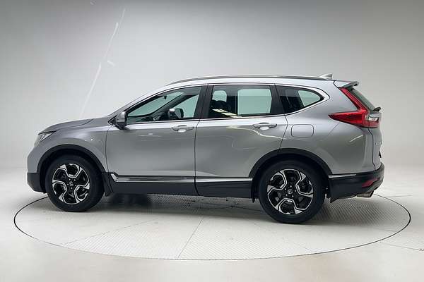 2019 Honda CR-V VTi-L RW