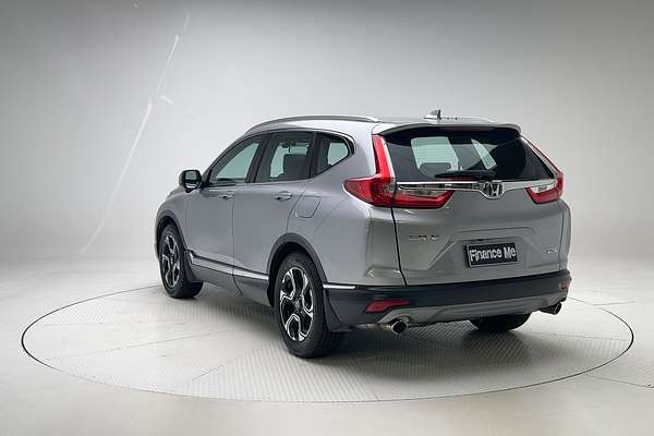 2019 Honda CR-V VTi-L RW