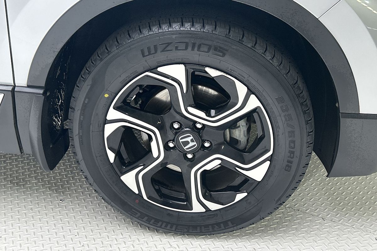 2019 Honda CR-V VTi-L RW