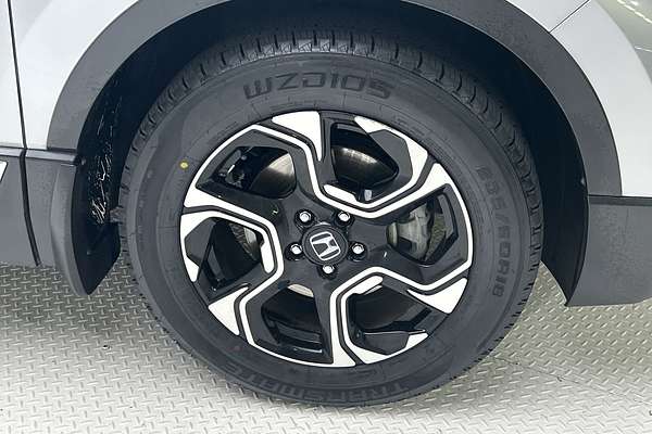 2019 Honda CR-V VTi-L RW