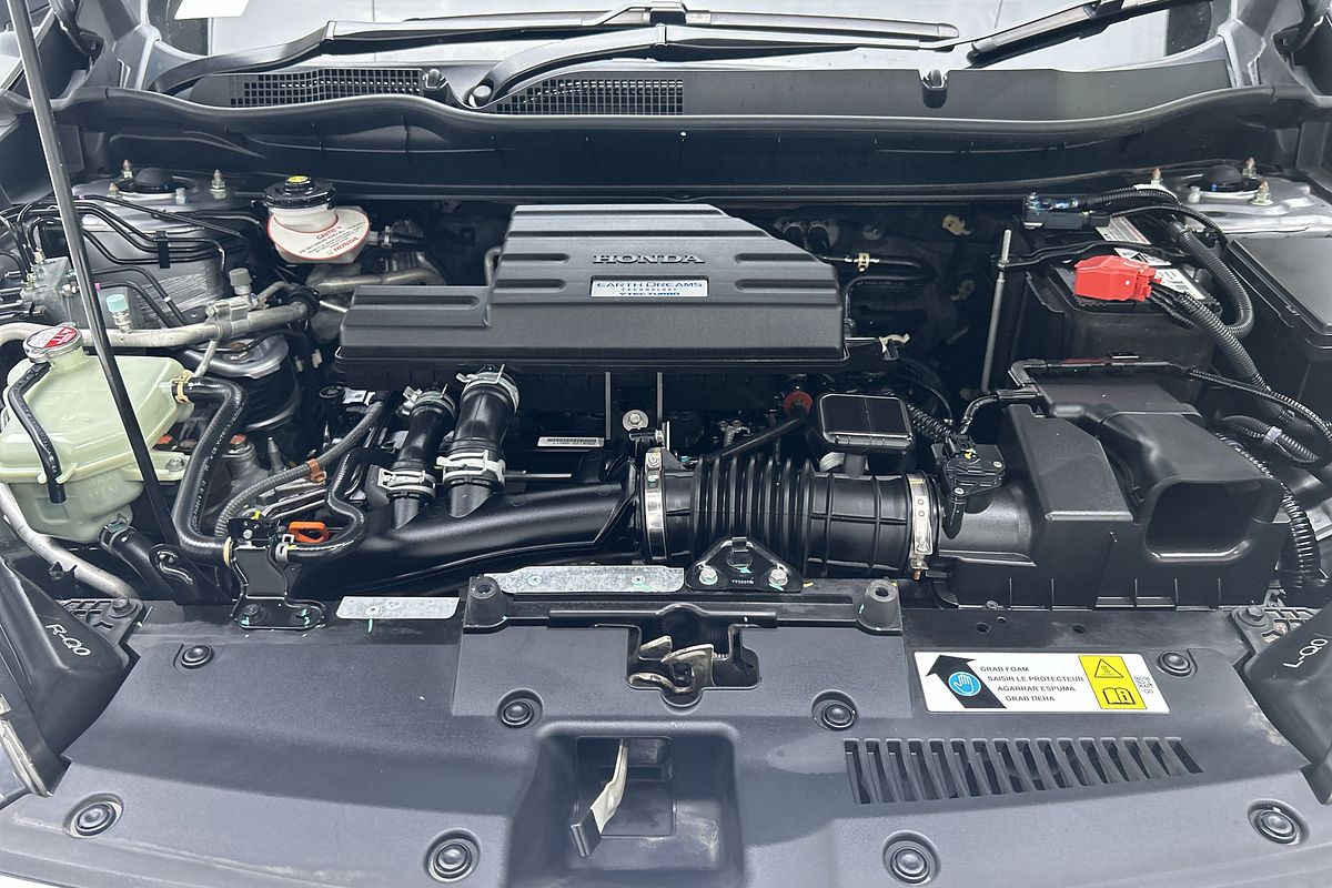 2019 Honda CR-V VTi-L RW