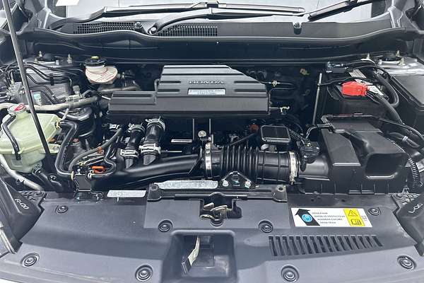 2019 Honda CR-V VTi-L RW