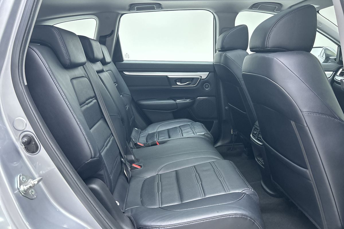 2019 Honda CR-V VTi-L RW