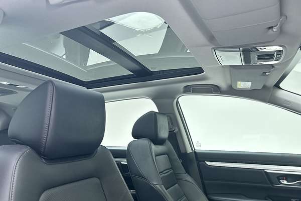 2019 Honda CR-V VTi-L RW