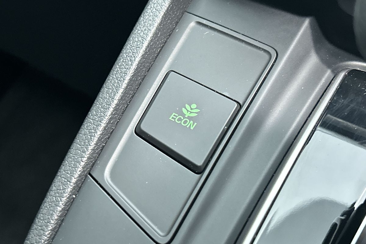 2019 Honda CR-V VTi-L RW