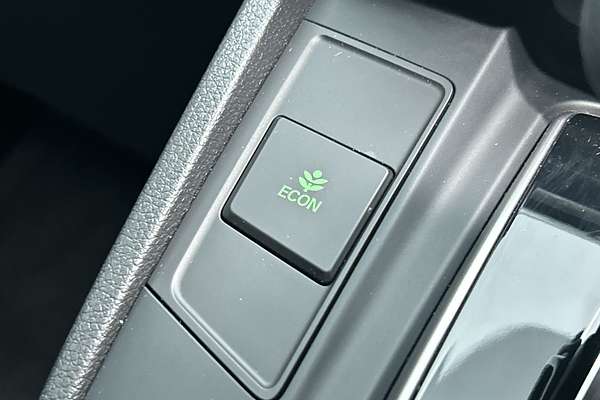 2019 Honda CR-V VTi-L RW