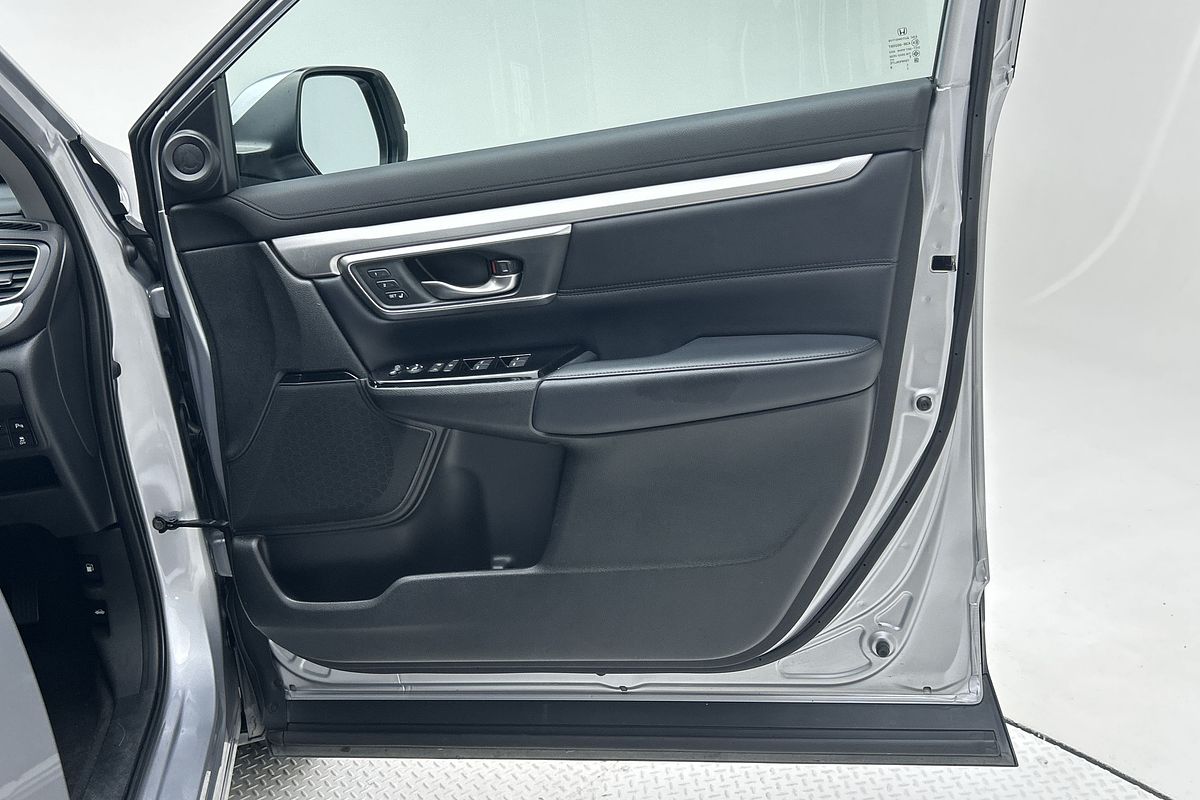 2019 Honda CR-V VTi-L RW