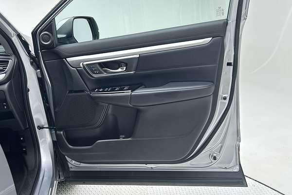 2019 Honda CR-V VTi-L RW