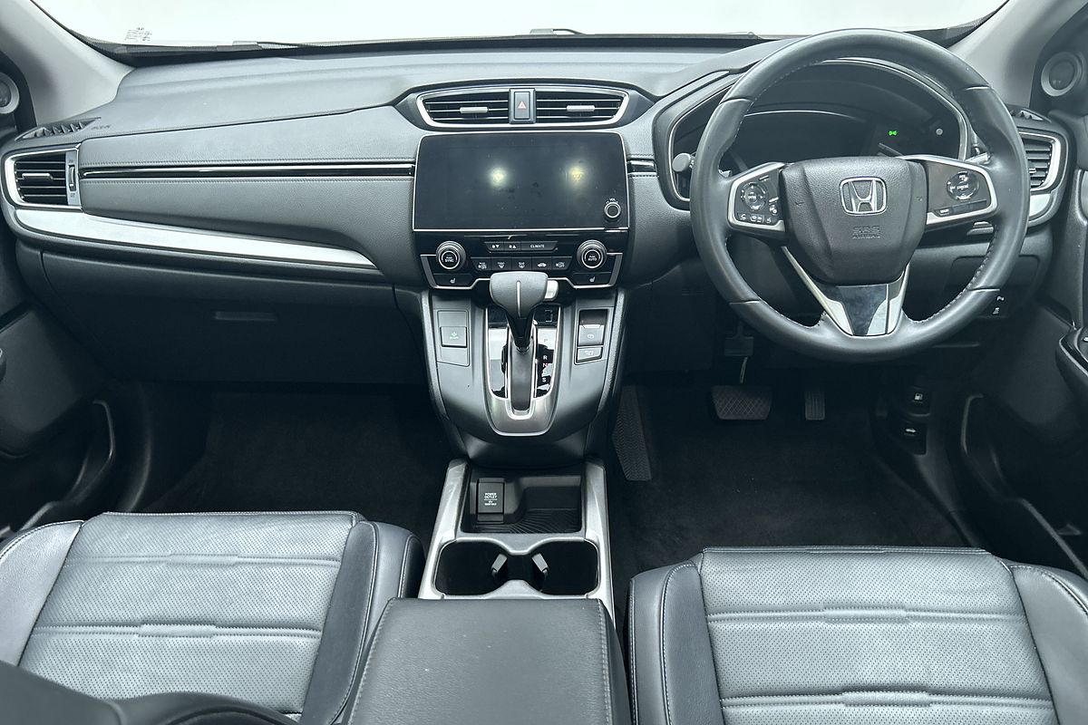 2019 Honda CR-V VTi-L RW