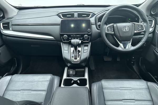 2019 Honda CR-V VTi-L RW