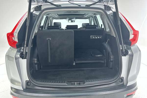 2019 Honda CR-V VTi-L RW