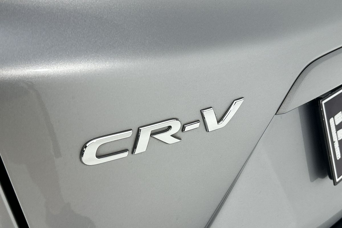 2019 Honda CR-V VTi-L RW