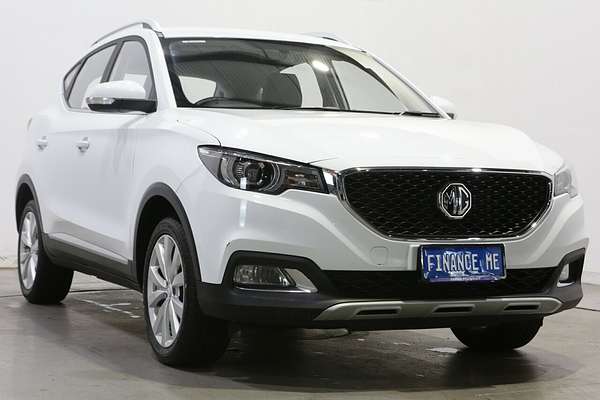 2024 MG ZS Excite AZS1