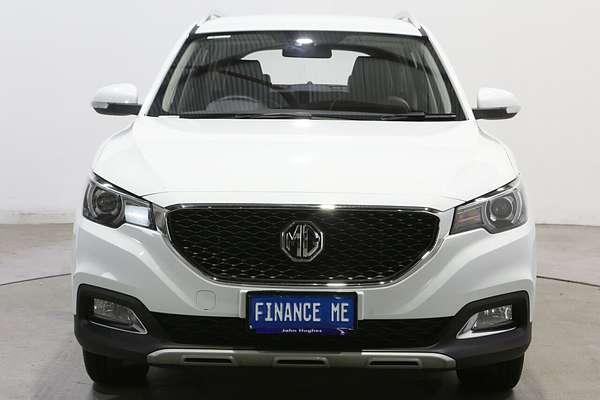 2024 MG ZS Excite AZS1
