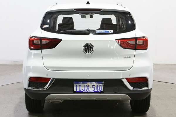 2024 MG ZS Excite AZS1