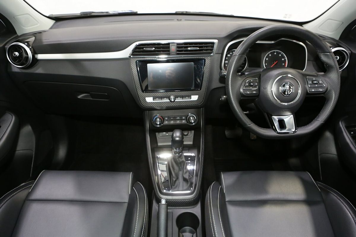 2024 MG ZS Excite AZS1