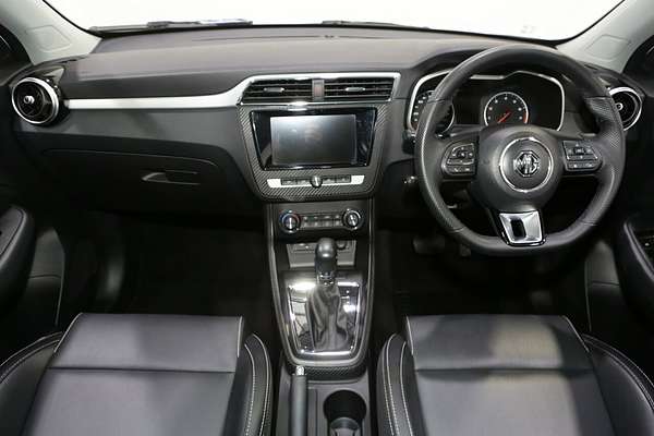 2024 MG ZS Excite AZS1