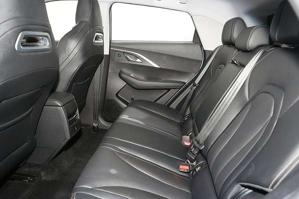2024 Chery OMODA 5 BX