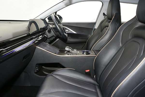 2024 Chery OMODA 5 BX