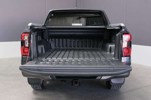 2022 Ford Ranger Sport 4X4 2.0L
