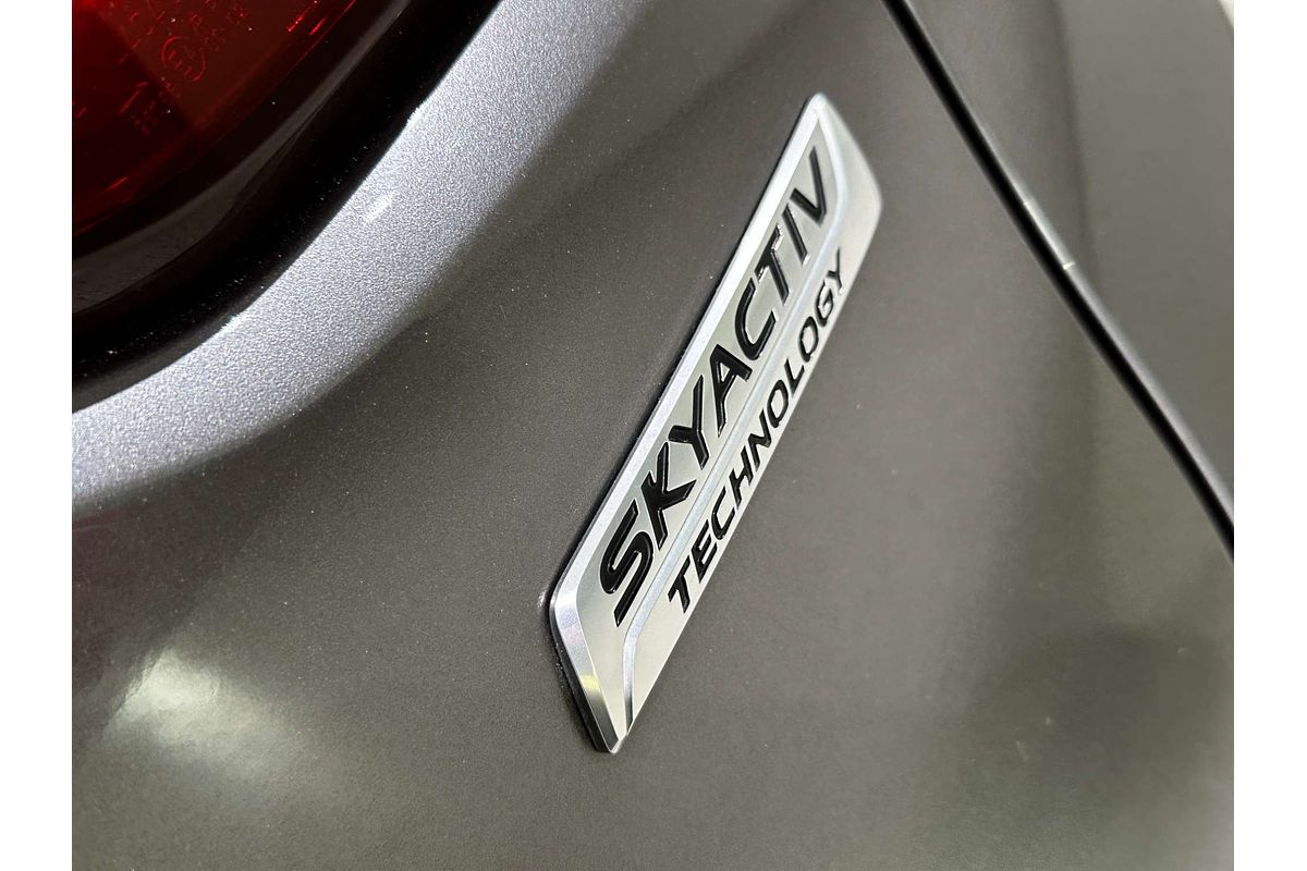 2019 Mazda CX-3 Akari DK