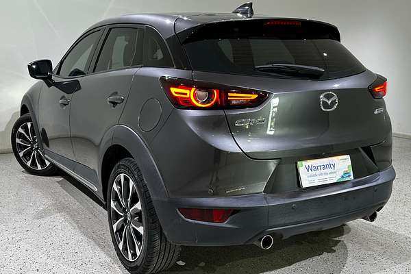 2019 Mazda CX-3 Akari DK
