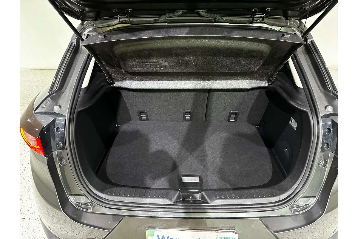 2019 Mazda CX-3 Akari DK