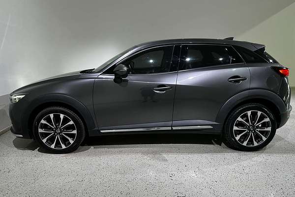 2019 Mazda CX-3 Akari DK