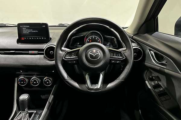 2019 Mazda CX-3 Akari DK