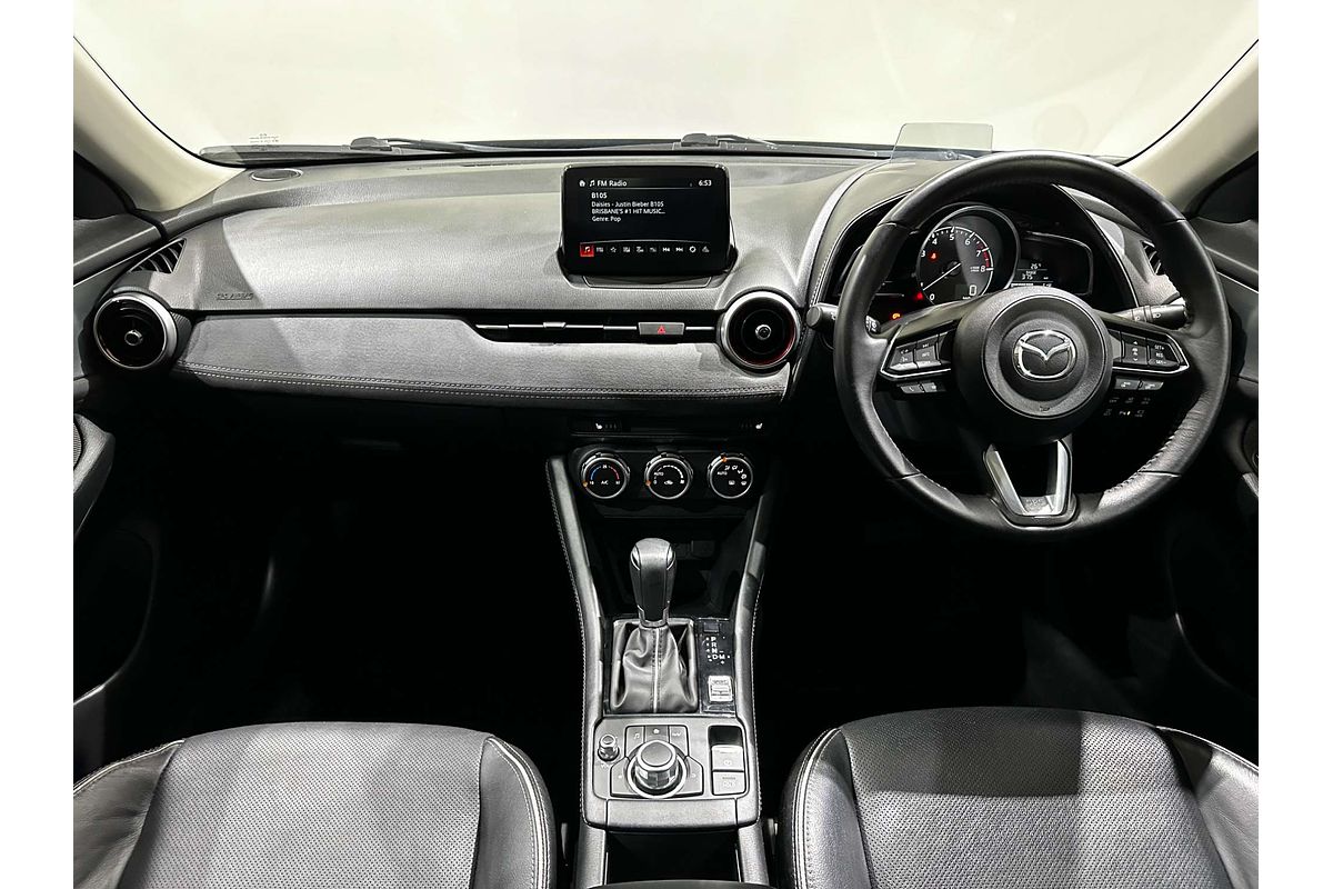 2019 Mazda CX-3 Akari DK