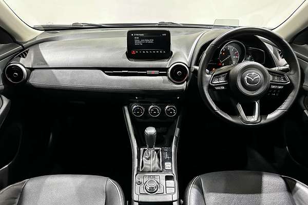 2019 Mazda CX-3 Akari DK