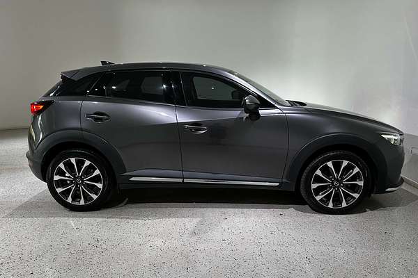 2019 Mazda CX-3 Akari DK