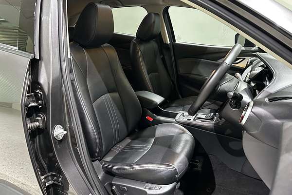 2019 Mazda CX-3 Akari DK