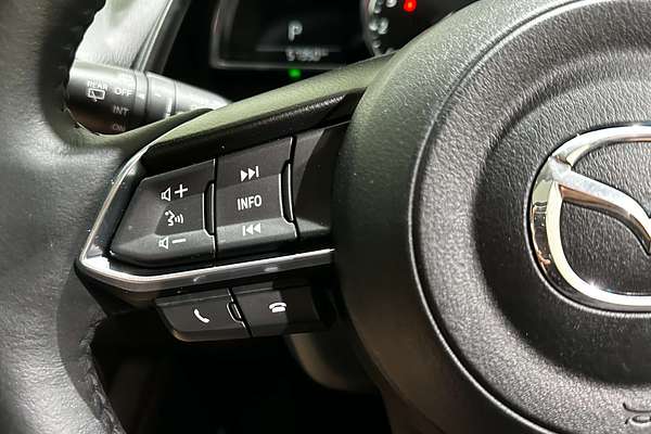 2019 Mazda CX-3 Akari DK
