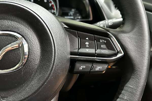 2019 Mazda CX-3 Akari DK