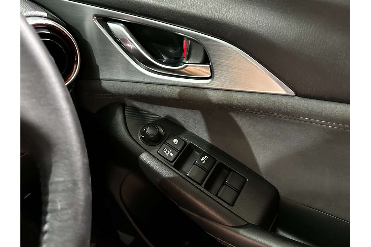 2019 Mazda CX-3 Akari DK