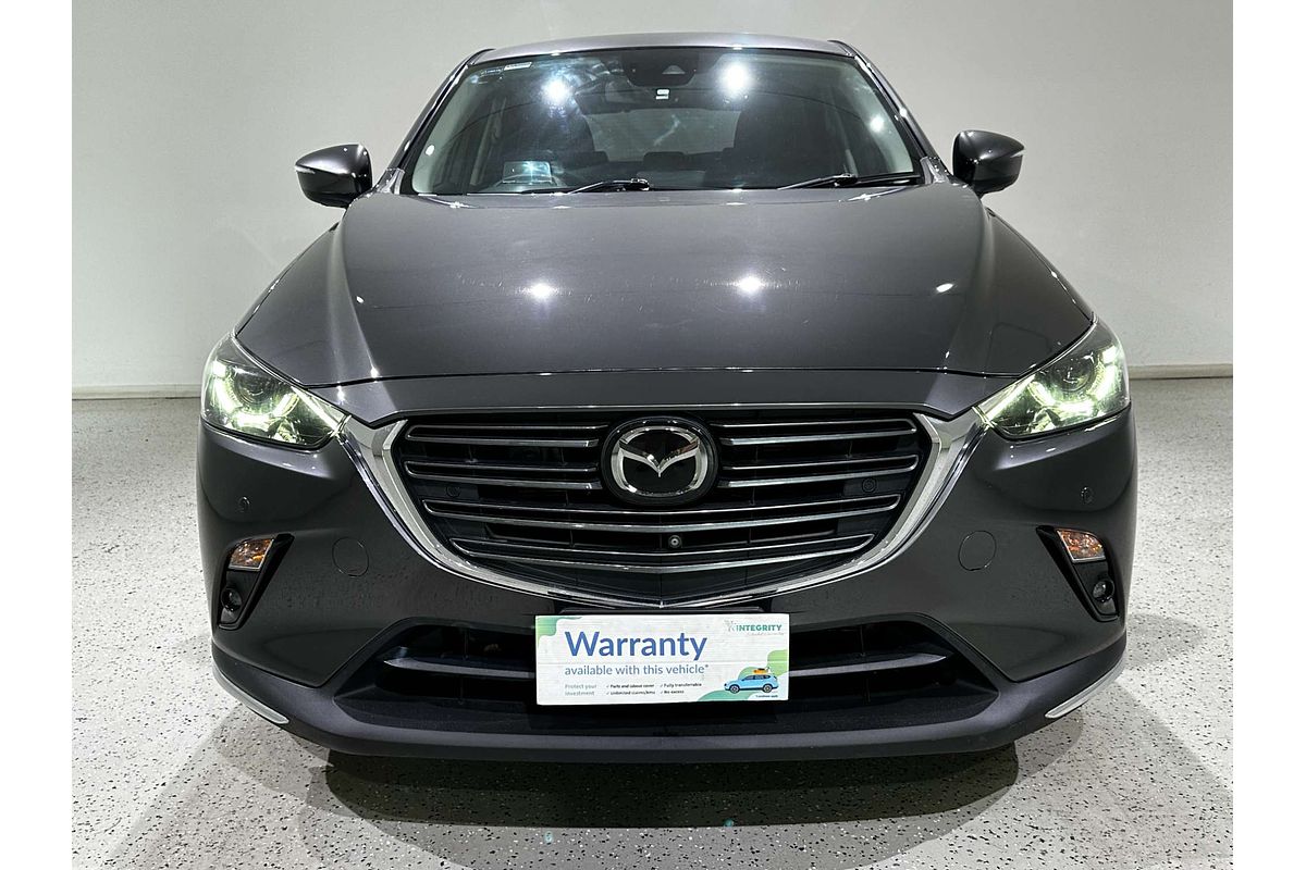 2019 Mazda CX-3 Akari DK