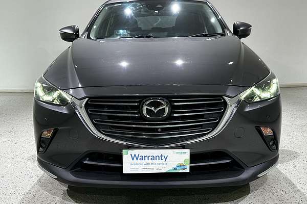 2019 Mazda CX-3 Akari DK
