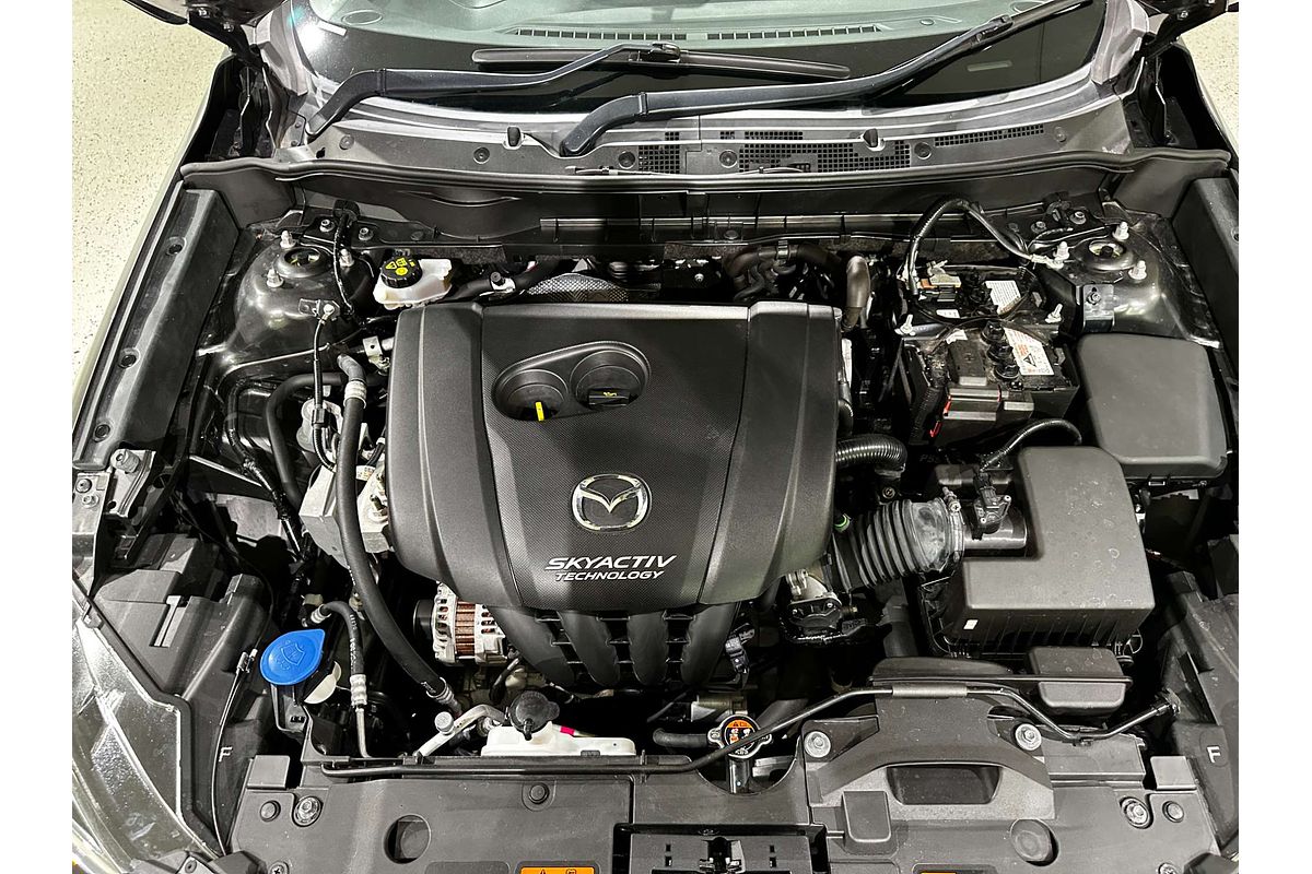 2019 Mazda CX-3 Akari DK