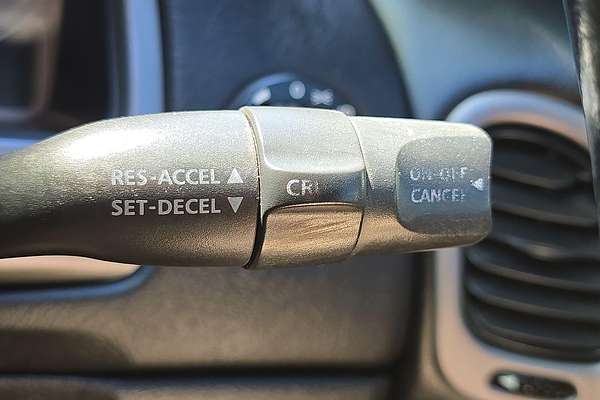 2006 Holden Ute Thunder SS VZ Rear Wheel Drive