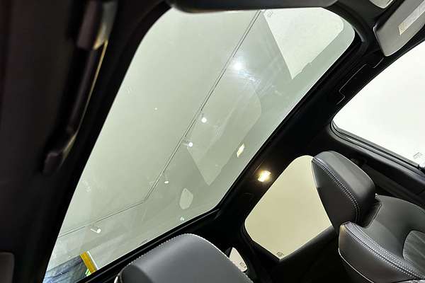2025 Nissan QASHQAI Ti-L J12