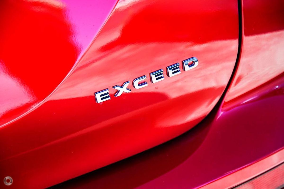 2025 Mitsubishi Outlander Exceed ZM