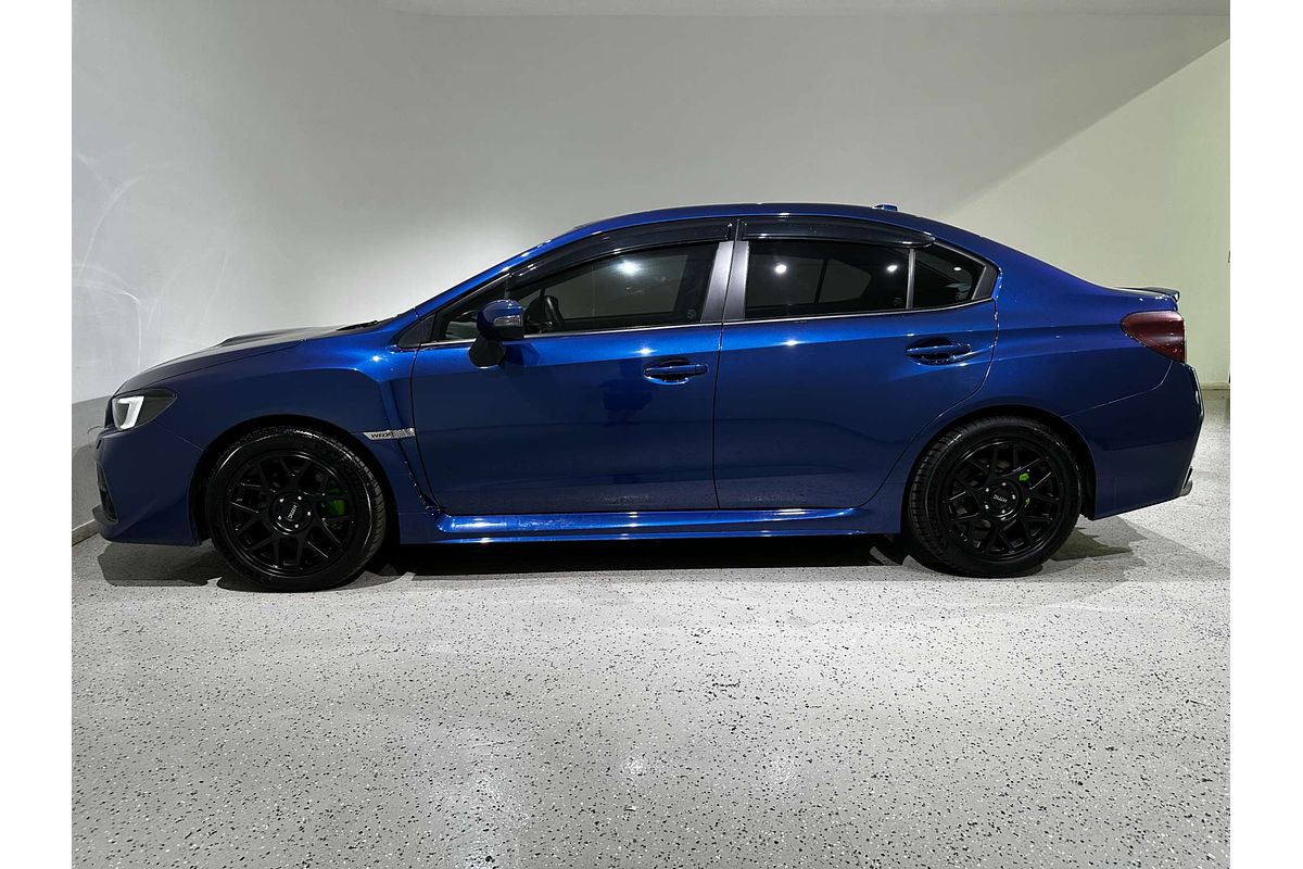 2024 Subaru WRX  VB